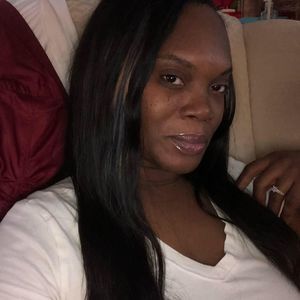 Meet your Posher, Martha ann